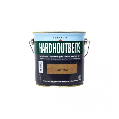 Hardhoutbeits 461 blank 750 ml Hermadix - Hermadix Hardhoutbeits 461 blank 750 ml Hermadix - Hermadix