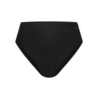 Corrigerend high leg slip - Basics shape - Hoog opgesneden shapewear slip - thumbnail
