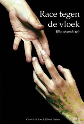 Race tegen de Vloek - Chantal de Boer, Juliëtte Peeters - ebook