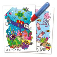 Galt - Water Magic Diep in de Zee - thumbnail