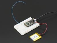 Adafruit Feather M0 RFM96 LoRa Radio - 433MHz [ADA3179] - thumbnail