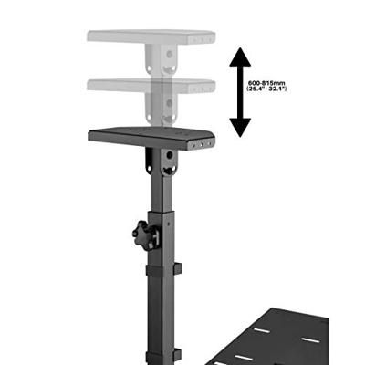 Gaming Stuur- en Pedaalondersteuning Oplite