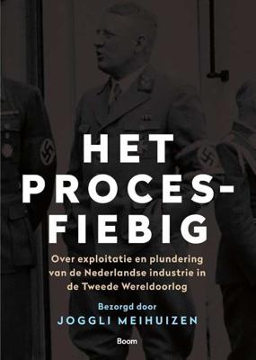 Het Proces-Fiebig (Paperback) Het Proces-Fiebig (Paperback)