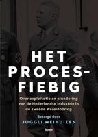 Het Proces-Fiebig (Paperback) - thumbnail