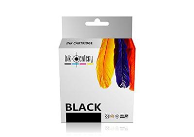 Huismerk Canon PGI-520PGBK cartridge zwart met chip