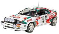 Tamiya 300024125 Castrol Celica Auto (bouwpakket) 1:24 - thumbnail