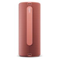 Altoparlante portatile wireless LoeWE - Noi. HEAR 2 - Bluetooth - 60W - IPX6 - Durata della batteria 17h - Rosso corallo - thumbnail
