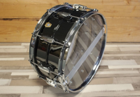 Ludwig LB417 14x6.5 Black Beauty - thumbnail
