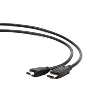 DisplayPort naar HDMI-kabel, 1.8 meter - thumbnail