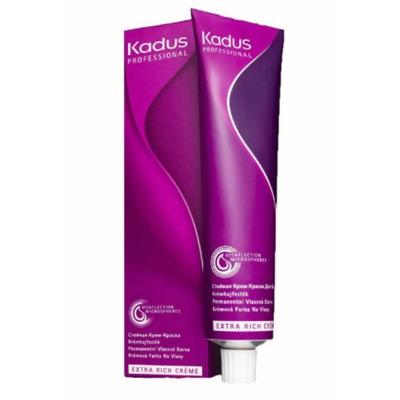 Kadus Professional Hair Color Cream 8/0 60ml