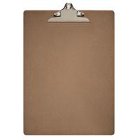 Maul Klembord 2392770 Hout (b x h x d) 31 x 45 x 4 cm - thumbnail