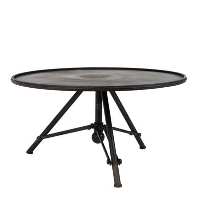 Dutchbone Bijzettafel Brok Dutchbone Bijzettafel Brok