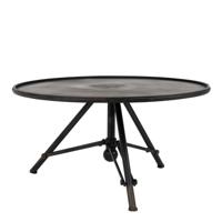 Dutchbone Bijzettafel Brok - thumbnail