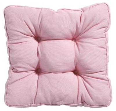 Madison zitkussen florance panama soft pink 47 x 47 cm