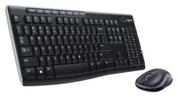 Logitech 920-009024 Qwerty Slim Folio Bluetooth Toetsenbord Voor Mobiel Apparaat, Uk International, Zwart - thumbnail