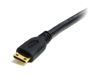 HDMI-Kabel Startech HDACMM2M Zwart 2 m