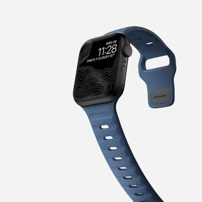 Nomad Sport band (40-42mm) - Naval Nomad Sport band (40-42mm) - Naval