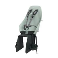 Urban Iki fietsstoeltje achter groen/zwart - thumbnail