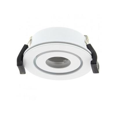 LED inbouwspot wit warm wit 2700K XPG LED klemko 876739