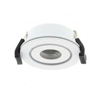 LED inbouwspot wit warm wit 2700K XPG LED klemko 876739 - thumbnail