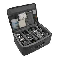 Vanguard Divider Bag 46 Cameratas Binnenafmetingen (bxhxd)=445 x 175 x 325 mm - thumbnail