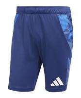 adidas Tiro 24 Competition Trainingsbroekje Donkerblauw Blauw - thumbnail