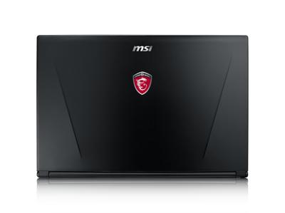 Stanno 408016 Pride Full Zip Jack - Black-Anthracite - XL