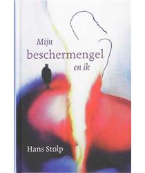 Mijn beschermengel en ik - Hans Stolp - ebook