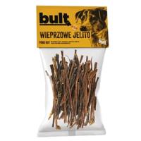 BULT Dried pork intestine - traktatie voor hond - 100g - thumbnail