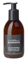 Barburys All Hair Shampoo - thumbnail