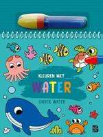 Onder water (Paperback) - thumbnail