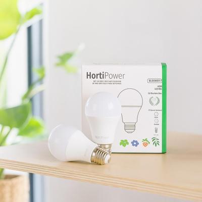 Groeilamp - 2 stuks Groeilamp - 2 stuks