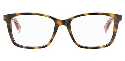 Brillenframe Love Moschino MOL566-TN-05L Ø 49 mm