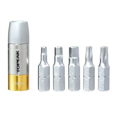 TOPEAK nano torqbox 5