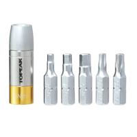 TOPEAK nano torqbox 5 - thumbnail