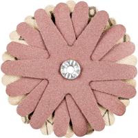 PFERD TOOLS 42732128 Schuursterren Diameter 80 mm 10 stuk(s) - thumbnail