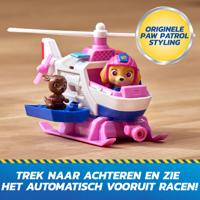 Paw Patrol Search & Rescue Vehicle Skye - thumbnail