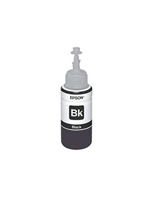 Epson C 13 T 664140 664 Navulinkt Origineel Epson Zwart 1 stuk(s)