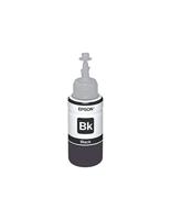 Epson kleur zwart T 664 70 ml T 6641 - thumbnail