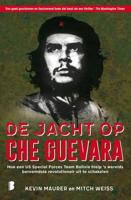 De jacht op Che Guevara - Mitch Weiss, Kevin Maurer - ebook - thumbnail