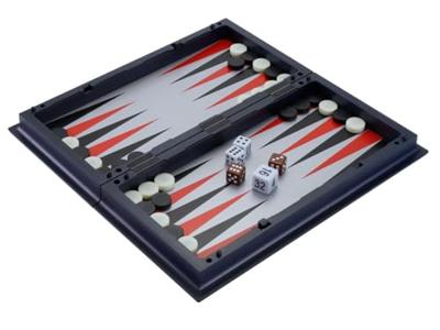 Schaken en Dammen Spelbord Cayro