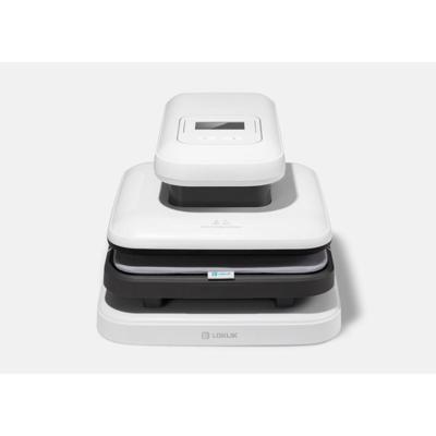 LOKLiK • impress auto 2-smart margriet wit