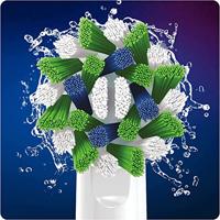 Oral B Oral-B Crossaction Opzetborstels - 10 Stuks - thumbnail