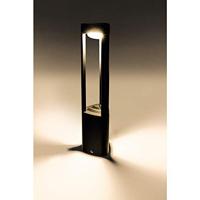 Heitronic 500047 MARYLAND Staande LED-lamp LED vast ingebouwd 9 W Antraciet - thumbnail