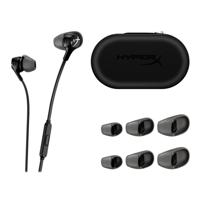 Hoofdtelefoon met microfoon Hyperx Cloud EarBuds II Zwart - thumbnail