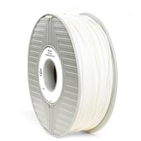 Verbatim 55017 ABS Filament Filament ABS kunststof 2.85 mm 1 kg Wit - thumbnail