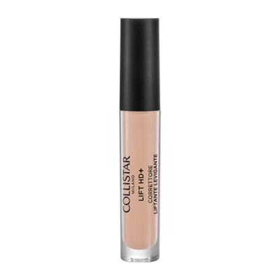 Collistar LIFT HD+ Smoothing Lifting Concealer 4 Naturale Rosato 4ml