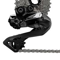 SHIMANO achterderailleur "dura ace di2 rd-9250" rear derail.shim.dura ace di2 rd-9250 black - thumbnail