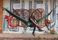 Ticket to the moon Original Hammock Hangmat - thumbnail