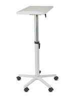 MAUL magneet Solid, rechthoek 54x19 mm, trekkracht 1 kg, doos van 10 stuks, zwart - thumbnail
